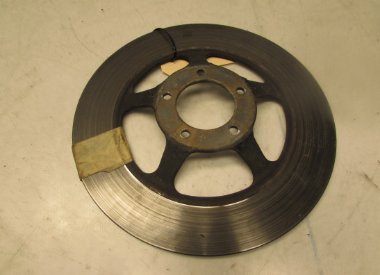 Remschijf voor Honda Goldwing GL