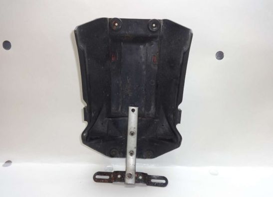 Hinterradabdeckung Kawasaki ZL 600