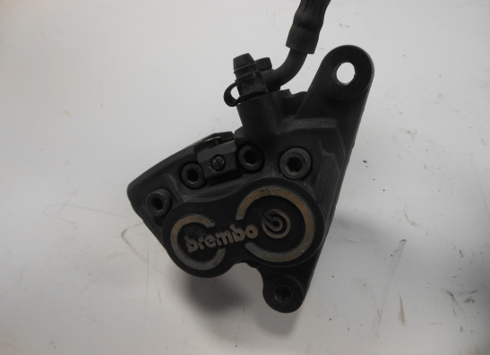 Remklauw rechts voor BMW R 1100  1150 RS