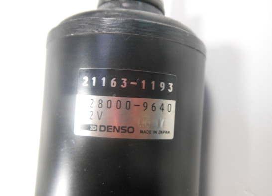 Startmotor Kawasaki ZX 7 R