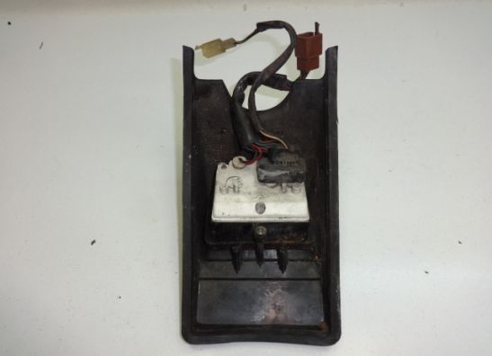 Teller Kawasaki GPZ 750