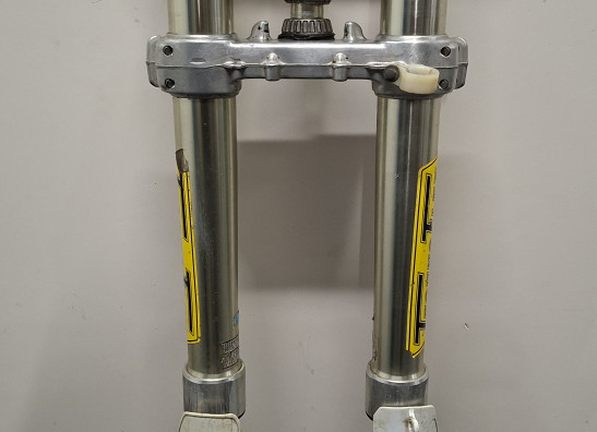 Voorpoten compleet Honda CR 125 R