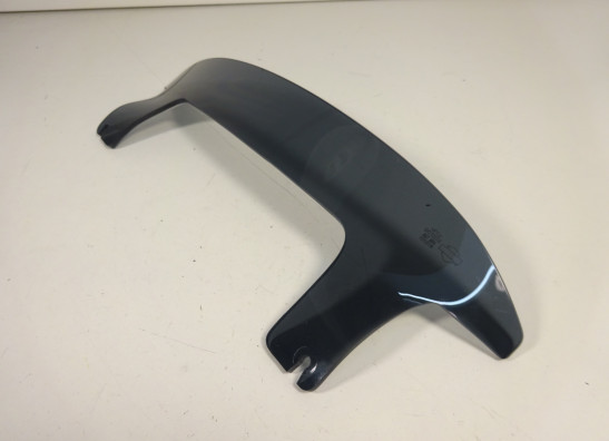 Windscherm Harley Davidson Softtail