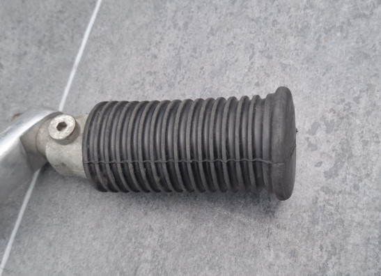 Duo voetsteun set Harley Davidson Shovelhead