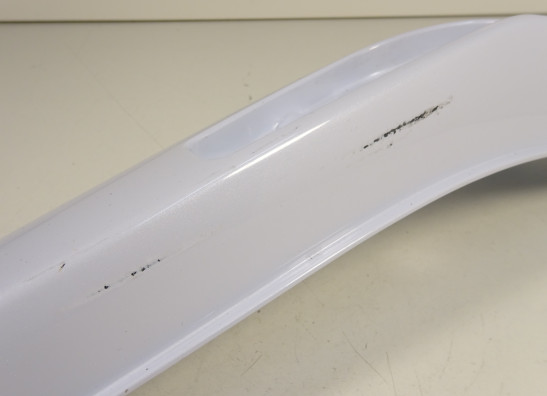 Heck links Kawasaki ER 6