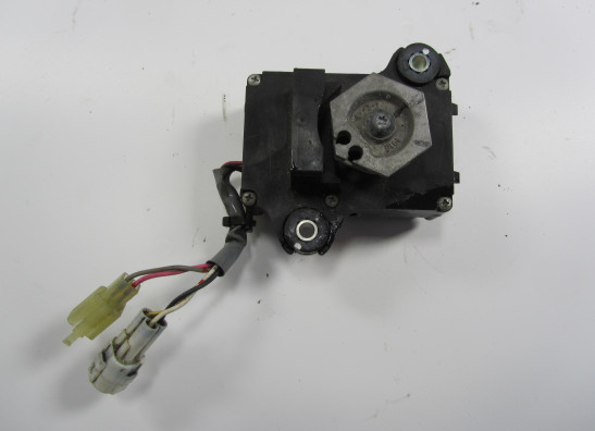 Exup valve Kawasaki Z 1000