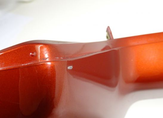 Cowl rear right BMW R 1100 RT