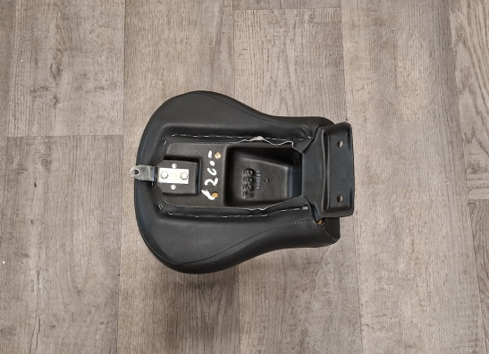 Buddy zadel Harley Davidson Softtail