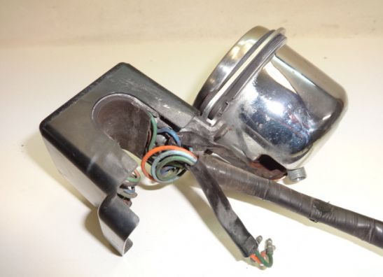 Tacho-set Honda CMX 450