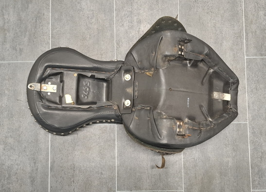 Zadel Harley Davidson FLSTN Deluxe