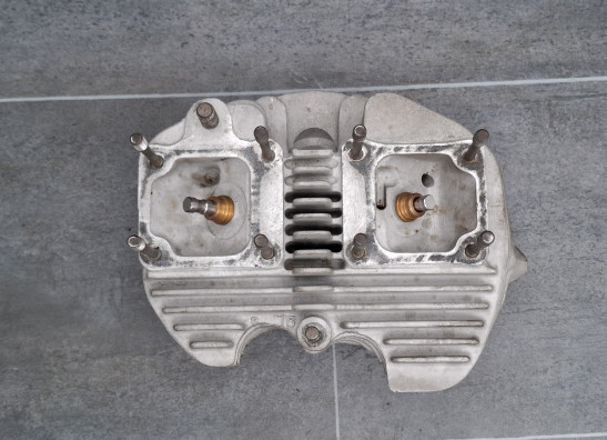 Zylinderkopf Harley Davidson FLH Electra Glide