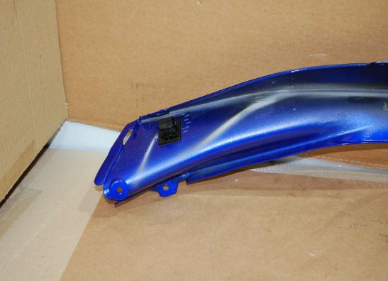 Rechter zijkuip klein Yamaha YZF R6