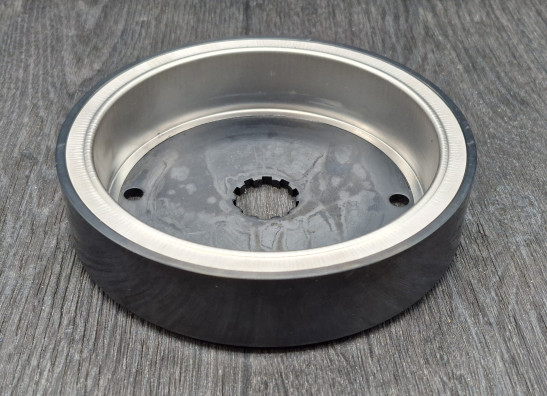 Rotor Harley Davidson Softtail