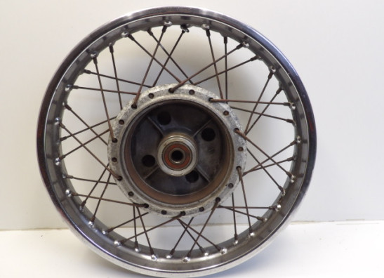 Rear wheel Honda CB 500