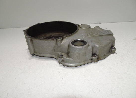 Crankcase cover Clutch side Ducati Monster S4