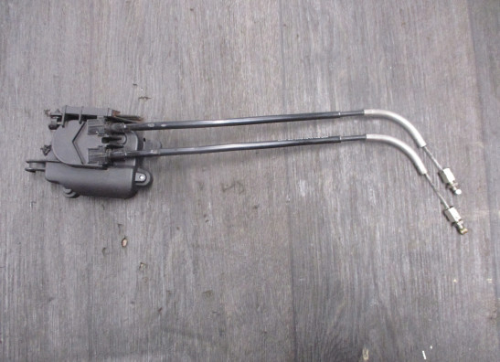 Exup servo klep BMW S 1000 R 2017-2020