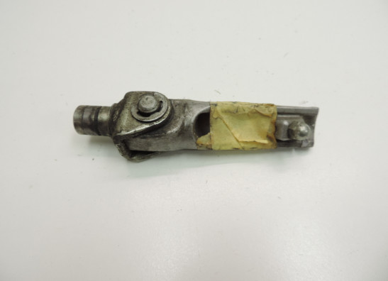 Voetsteun Rechts Kawasaki ZX 6 R