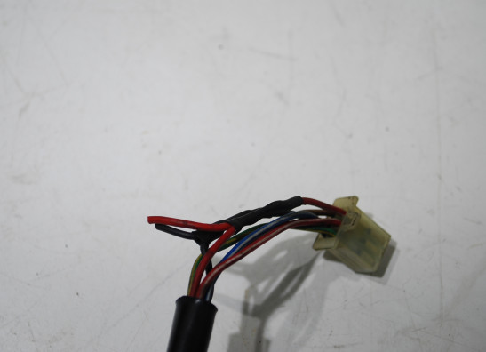 Handlebar switch assy right Yamaha GTS 1000