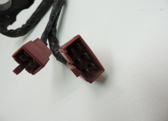 Zekeringkast Honda VF 1000 F