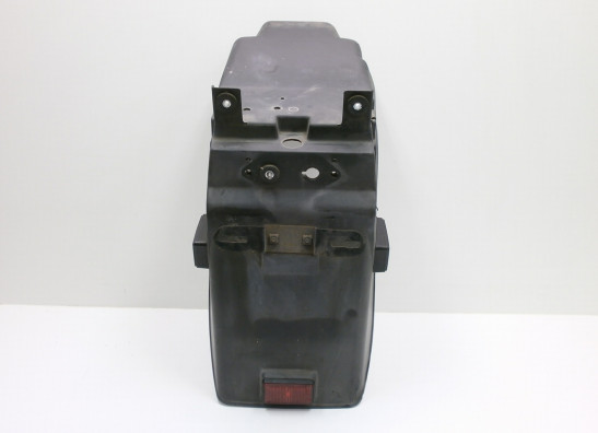 Kentekenplaathouder Kawasaki GTR 1000