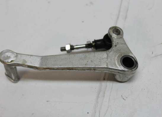 Schakelpedaal Suzuki GSX R 750 Limited Edition 