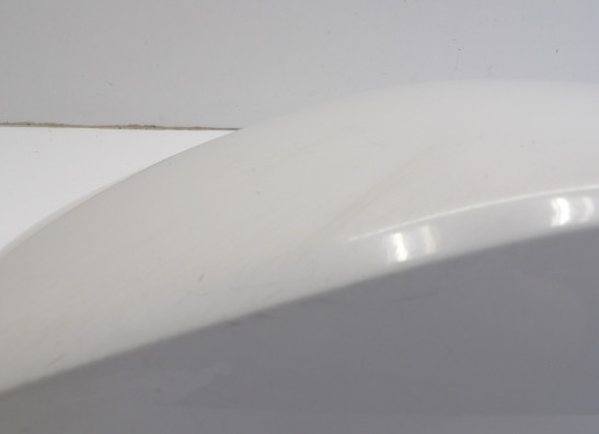 Saddlebag cover left BMW R 1200 RT