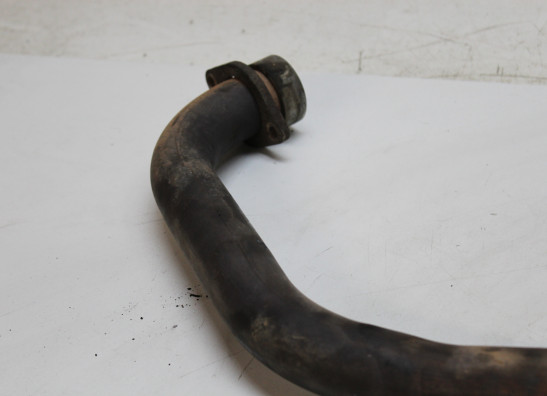 Auspuff-Krummer Honda XL 1000 V Varadero