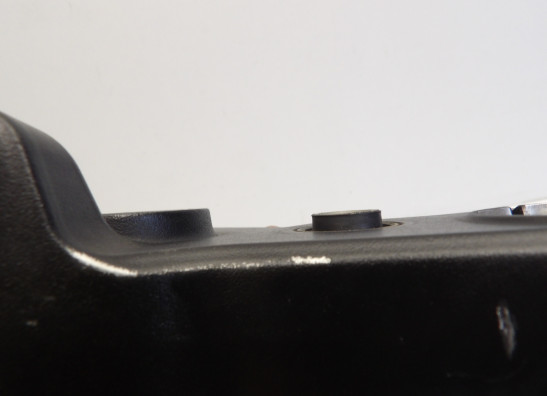 Fork top bridge Kawasaki 650 Vulcan S