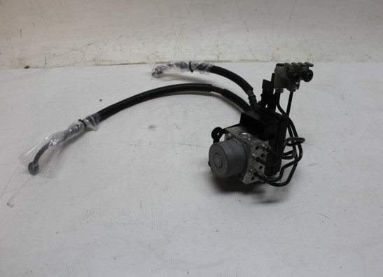ABS pumpe druckmodulator Yamaha MT 09