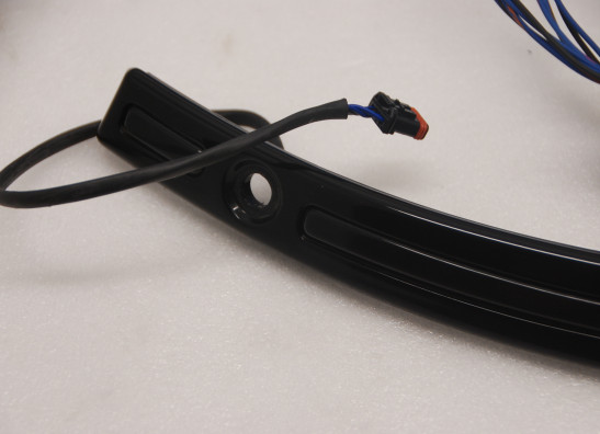 Kuipruit Harley Davidson Touring FL