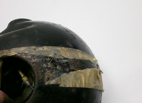 Koplamp Yamaha RD 250