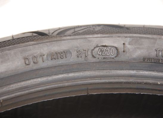 Front tire Harley Davidson Custom universal other