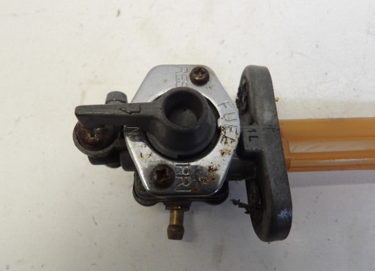 Benzinekraan Yamaha XV 700 / 750 SE