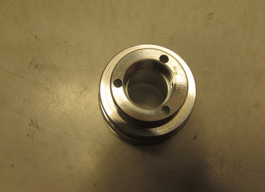 Gabelholm Suzuki RGV 250