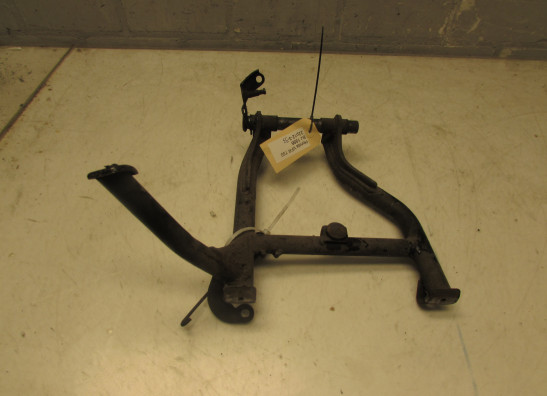 Side stand bar Honda VFR 750