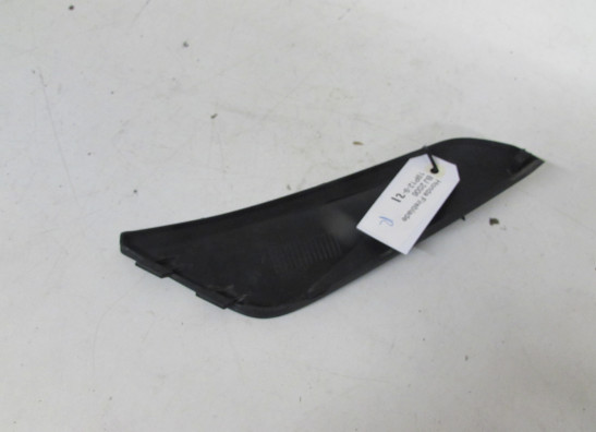 Seitenverkleidung rechts klein Honda CBR Fireblade