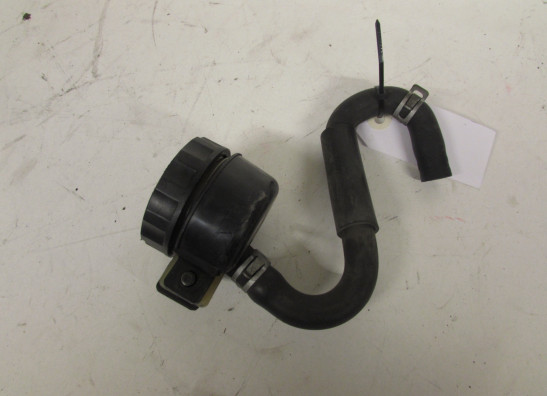 Rear brake caliper Kawasaki ZRX 1100 1200