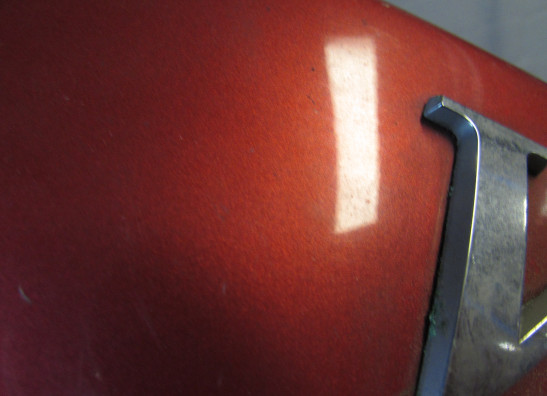 Cowl right small Yamaha V max