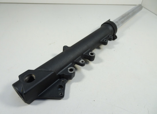 Standrohr Gabelholm links komplett Triumph Sprint ST 1050