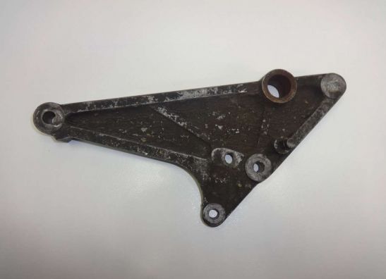 Rechter schetsplaat Kawasaki Z 750