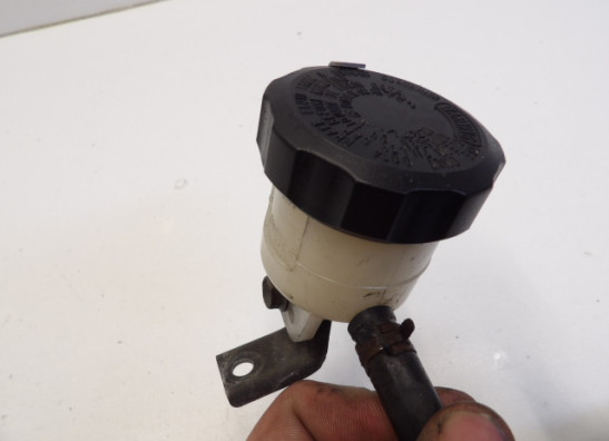 Rempomp Suzuki GSX R 600