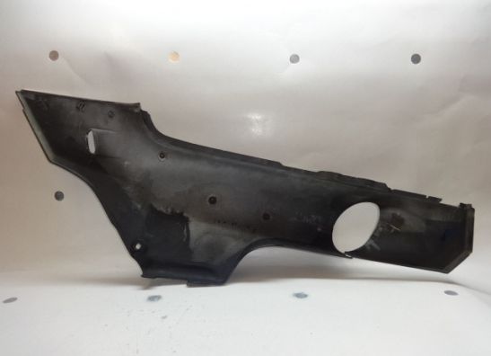 Cowl rear right Honda NSR 400