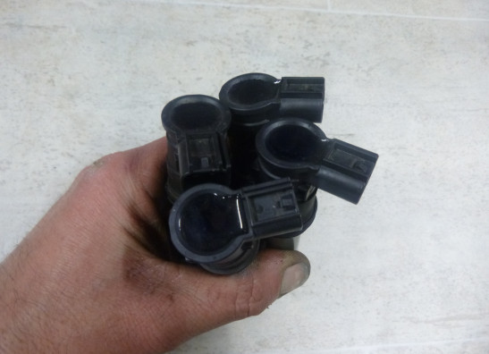 Zundspule Suzuki GSR 750