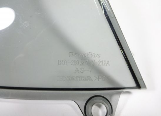 Kuipruit Honda CBR Fireblade