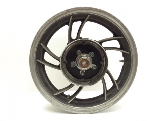 Felge hinten Yamaha XV 920