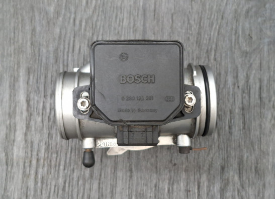 Gasklephuis BMW R 1150 RT   R 850 RT