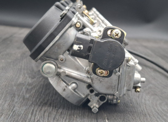 Carburateurset Suzuki GSX R 600