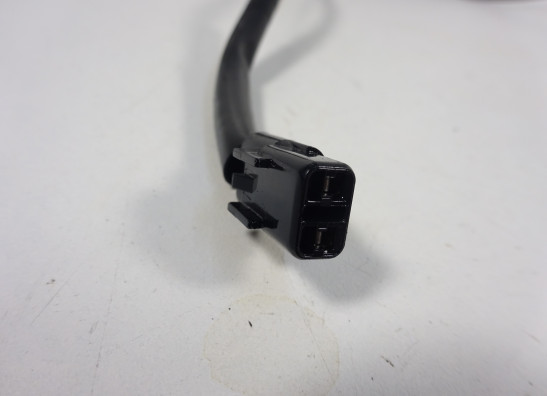 Standaard Yamaha MT 09