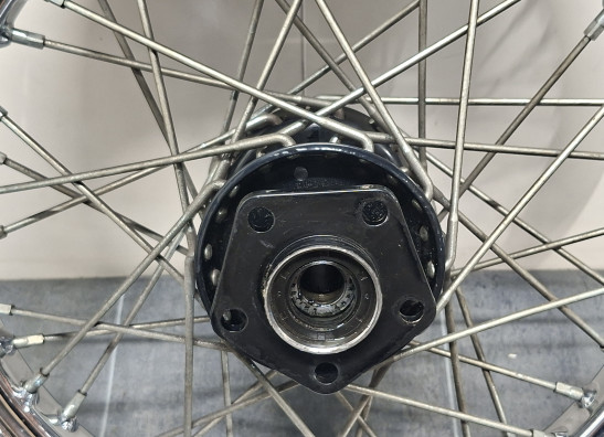 Achtervelg Harley Davidson FLSTF Fat Boy