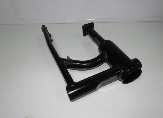 Achterbrug Moto Guzzi California EV